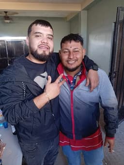 Martinez Pedro