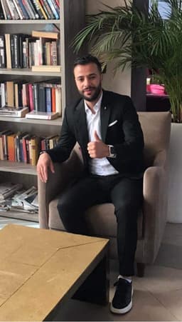 absliomou abdellah