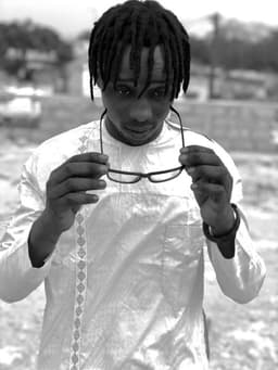 cheikhou Sow