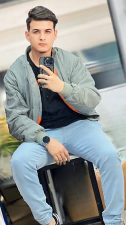 Lazibi Mohammed