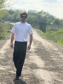 Çinar İsmail