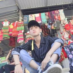 Trịnh Văn Phúc