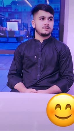 Khan Imran