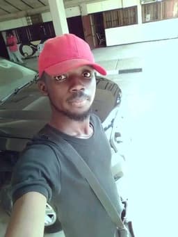 Egbe Henry