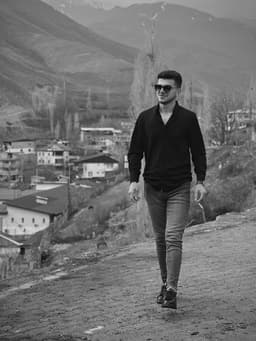 Aydemir Selçuk