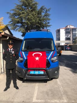 Bülbül Okan