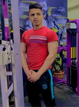 Nadir Nadji