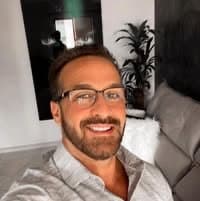 Daniel Ventural