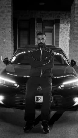 Deniz Baran