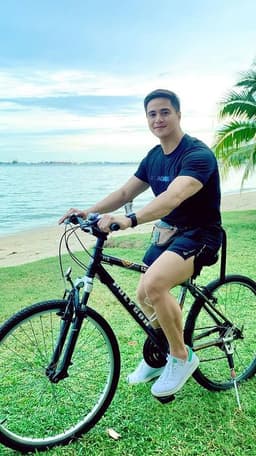 CORPUZ ALFEN