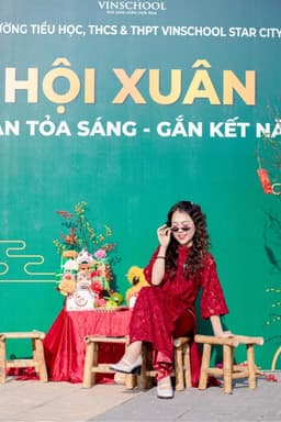 Cô dạy hổ