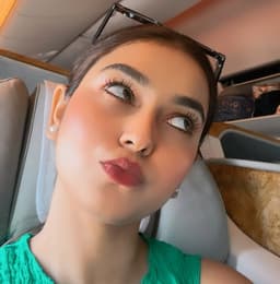 Aarohi Arora