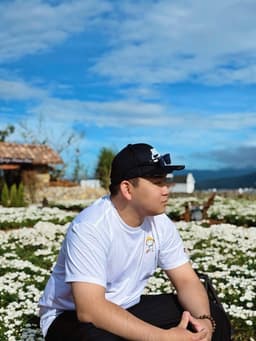 Trần Nam
