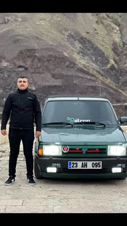 Yücel
