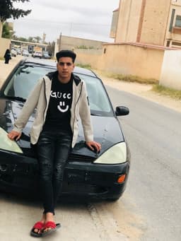 سند علي
