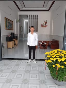 Phúc Hậu