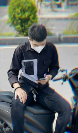 Huỳnh Ry Khánh