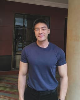 Mr James Paul