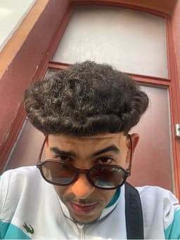 Laaouaj Mohamed
