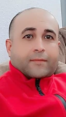 Mohammed otoum