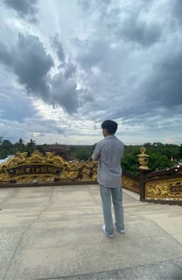 Anh ba