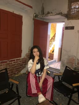 Thanh Maii