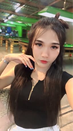 led