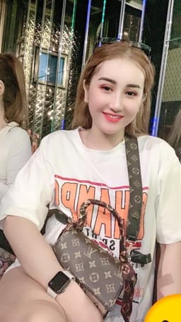 Linh Nhi