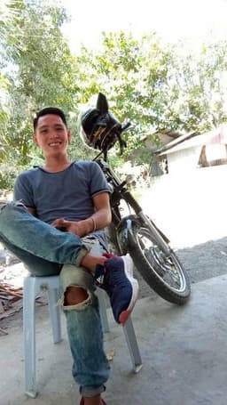 jonard jay jose
