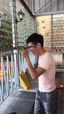 bùi