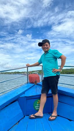 Bầu trời