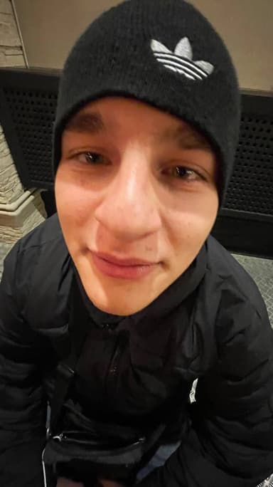 олег