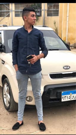 Aboghanima Hazem