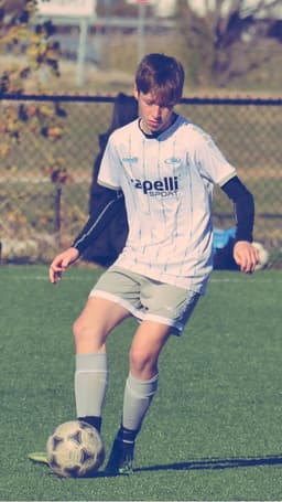 Matthew WILLENBERG