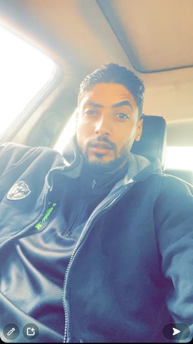 Juba Ali