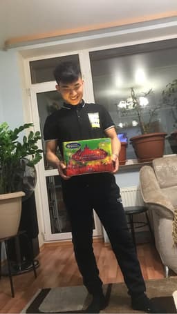 thắng trần