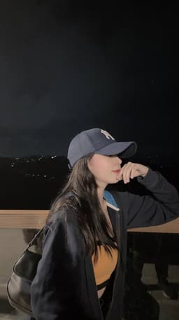 pretty