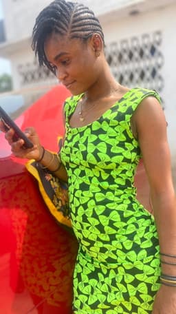Ofosu Loretta