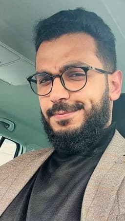 احمد
