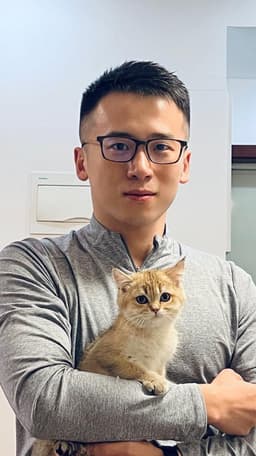 Wang Hao