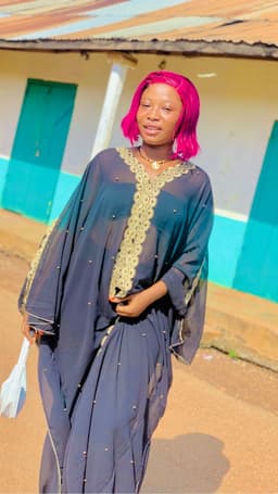 patience AGYEMAN