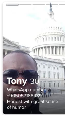 Tony