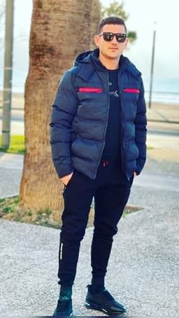 daniel