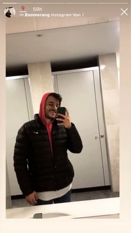 Çintaş Oğuzhan