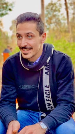 Youseif Momen