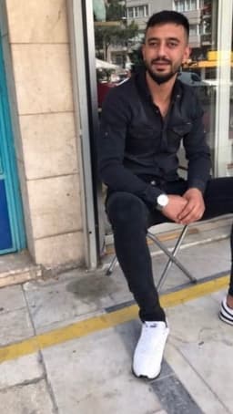 Bekir keçeci