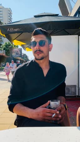 Türkoğlu Bişar
