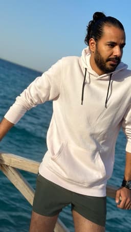 Ahmed Aly