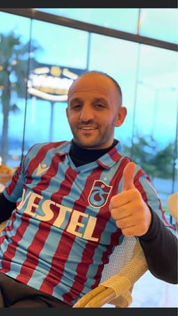 Çobanoğlu Bilal