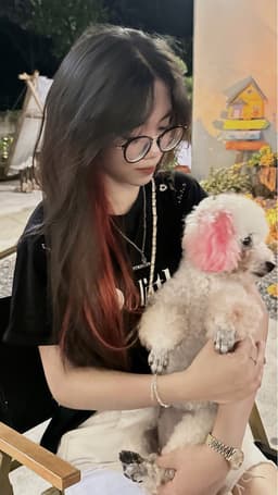 Nguyen Thuy Hien